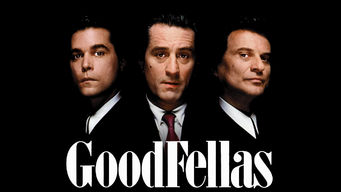 GoodFellas Se GoodFellas på Netflix