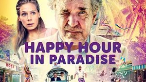 Happy Hour in Paradise