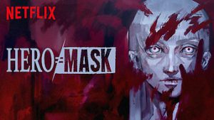 Hero Mask