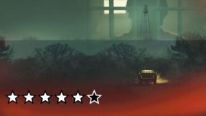 Anmeldelse: ‘The Innocent Man’ – sæson 1