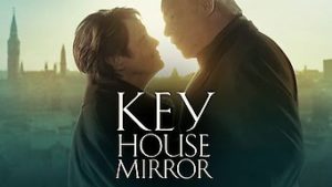 Key House Mirror