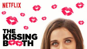 kissing booth se igen netflix film