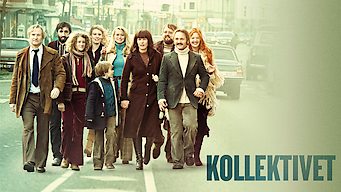 Kollektivet Se Kollektivet på Netflix
