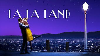 la la land netflix