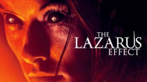 The Lazarus Effect