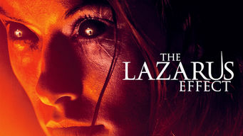 The Lazarus Effect Se The Lazarus Effect på Netflix