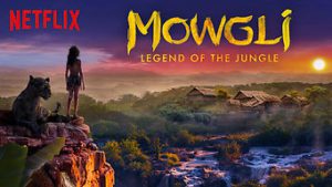 Mowgli