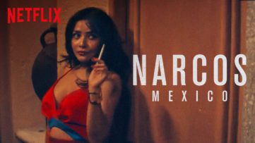 narcos mexico sæson 2 netlfix dk