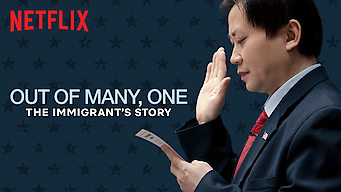 Out of Many, One Se Out of Many, One på Netflix