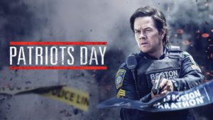 patriots day