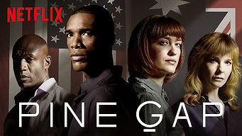 Pine Gap Se Pine Gap på Netflix