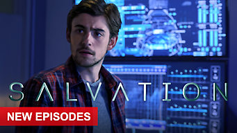 Salvation Se Salvation på Netflix