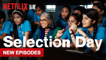 Selection Day Se Selection Day på Netflix