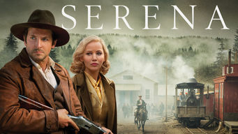 Serena Se Serena på Netflix
