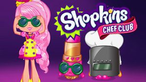 Shopkins: Chef Club