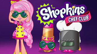 Shopkins: Chef Club Se Shopkins: Chef Club på Netflix