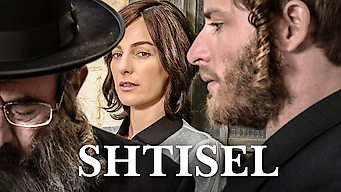 Shtisel Se Shtisel på Netflix