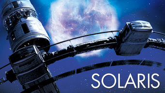 Solaris Solaris på Netflix