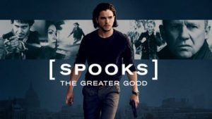 Spooks: The Greater Good