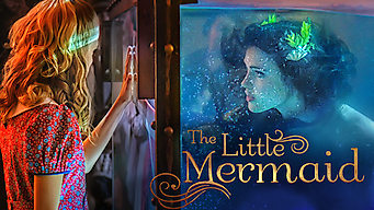 The Little Mermaid The Little Mermaid på Netflix