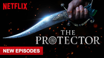 The Protector Se The Protector på Netflix