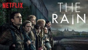 the rain mest læste anmeldelse netflix flixfilm danmark