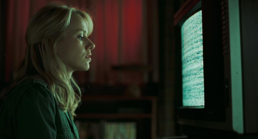 the ring