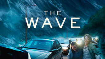 The Wave The Wave på Netflix