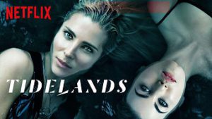 Tidelands