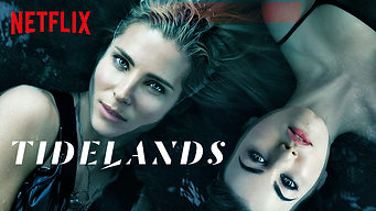 Tidelands Se Tidelands på Netflix