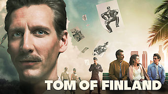Tom of Finland Se Tom of Finland på Netflix
