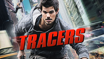 Tracers Se Tracers på Netflix