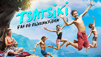 Tsatsiki, Dad and the Olive War Tsatsiki, Dad and the Olive War på Netflix