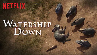 Watership Down Se Watership Down på Netflix