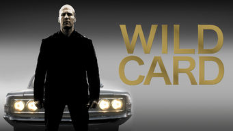 Wild Card Se Wild Card på Netflix