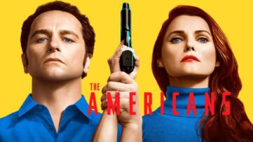 Americans Netflix
