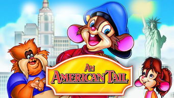 An American Tail Se An American Tail på Netflix