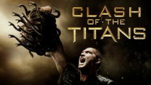 Clash of the Titans