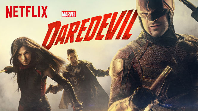 Daredevil