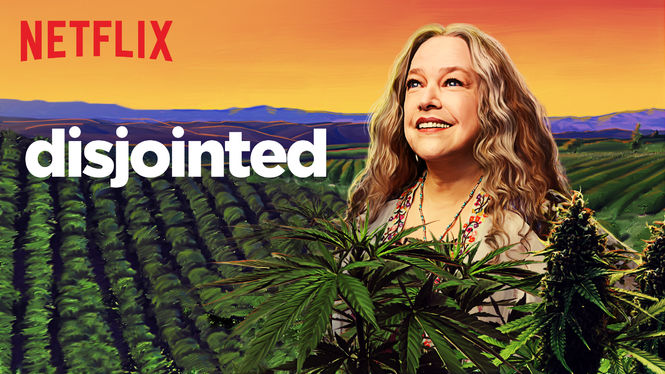 Disjointed