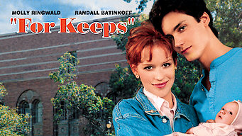 For Keeps Se For Keeps på Netflix