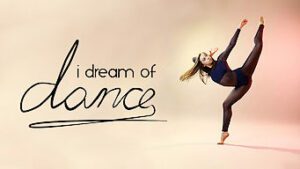 I Dream Of Dance