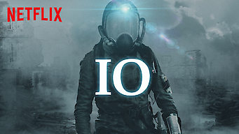 IO Se IO på Netflix