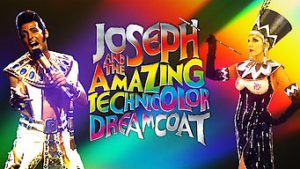 Joseph and the Amazing Technicolor Dreamcoat