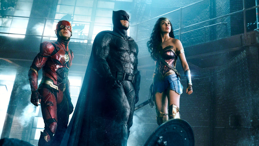Justice League