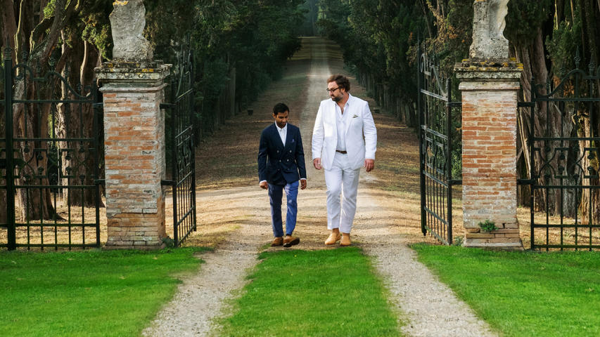 Master of None