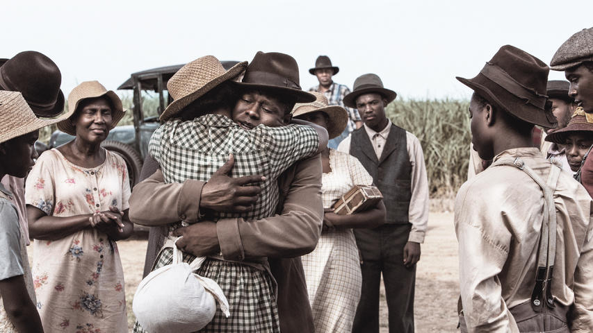 Mudbound