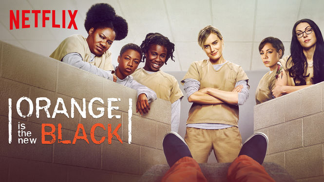 Orange Is the New Black