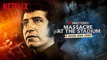 ReMastered: Massacre at the Stadium Se ReMastered: Massacre at the Stadium på Netflix