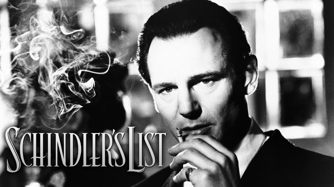 Schindlers List